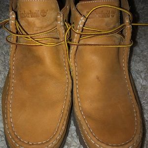 timberland men's oakwell wallaby chukka boots